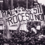 Malvinas y el nacionalismo popular revolucionario